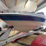 Speedboat Bayliner Capri Image 5