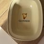 Official Guinness Ceramic Pie Dish Classic Gold Harp 2021 Edition Image 2