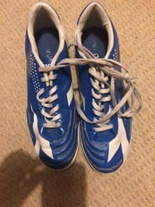 runners diadora