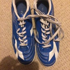 runners diadora