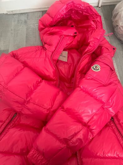 moncler jacket