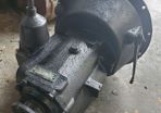newage coventry 95m gearbox