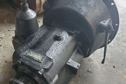 newage coventry 95m gearbox