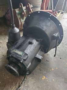newage coventry 95m gearbox