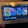 Evercade EXP Capcom edition, please READ the ad Image 5