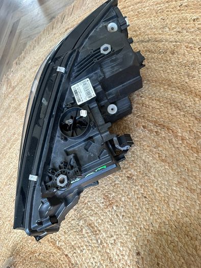 Bmw 3 Series G20g21 18-23 Driver Side Le16c6385