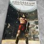 Colosseum road to freedom PlayStation 2 ps2 PAL complete Image 4