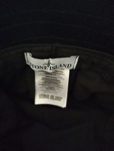 Bucket Hat Stone Island