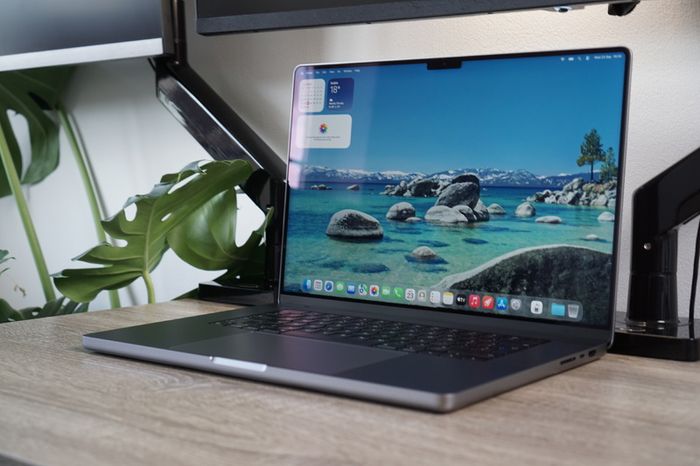 MacBook Pro 16 M1 Max 2021 | 32GB | 512GB | Like New, 100% Battery
