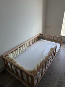 Montessori ned