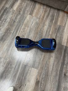 hoverboard