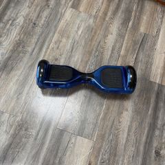 hoverboard