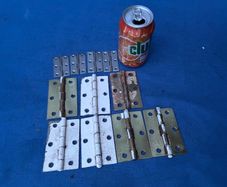 11 hinges
