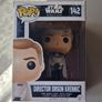Funko Pop Star Wars Rouge One 139 and 142 Captain Cassian Andor and Director Orson Krennic Bundle Image 5