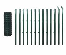 0 Life Trap with 2 Doors 150 x 30 x 30 cm