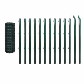 0 Life Trap with 2 Doors 150 x 30 x 30 cm