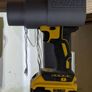 DeWALT / Makita drill gun shelf hanger holder Image 8