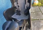 Child bike seat