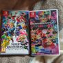 Nintendo Switch games Image 2
