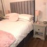 New Kingsize bed & Mattress Image 4