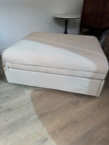 Ikea Vallentuna Sofabed