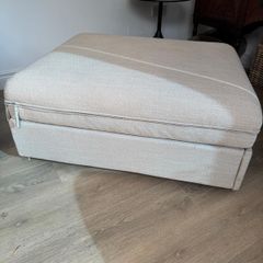 Ikea Vallentuna Sofabed