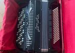 Accordian for Sale