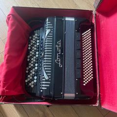 Accordian for Sale
