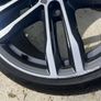 Genuine BMW 704M 19" Alloy Wheels Image 8
