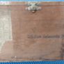 Vintage Flor de Tabacos Partagas Royale Limited Reserve Cigar Box Image 9