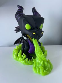 Maleficent Funko pop