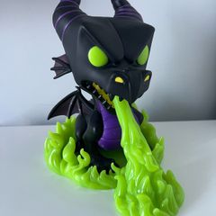 Maleficent Funko pop