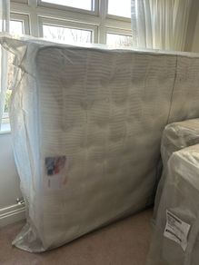Brand New ODearest King 5ft Mattress