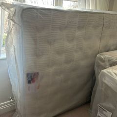 Brand New ODearest King 5ft Mattress