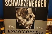 Encyclopedia of Bodybuilding - Arnold Schwarzenegger