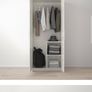 Brimnes Wardrobe Image 4