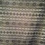 Black lacy overlay skirt 18 new with tags Image 3