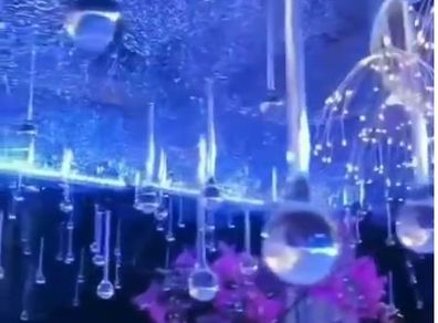 Wedding Decoration