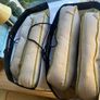 Set of 4 chss as or cushions Image 3