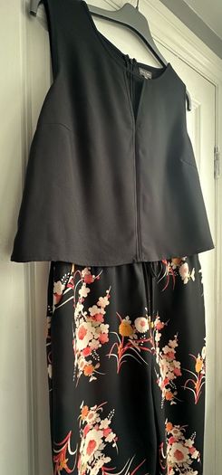 Phase Eight jumpsuit - sz 12