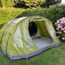 Vango 6 person Tent - ideal for small family Image 2