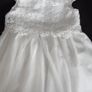 Baby girl's special occasion dress Image 2