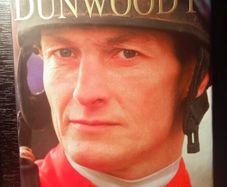 2000. Richard Dunwoody. Obsessed. The Autobiography.