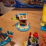 lego Lighthouse Rescue Image 4