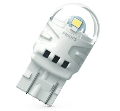 PHILIPS Ultinon Pro3100 LED car signalling bulb (W21W white)