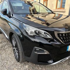 Peugeot 3008 2019