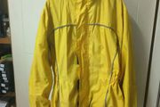 Cycle Jacket Medium