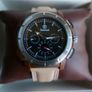 Timberland Analogue Beckman Leather Strap  Watch Image 2