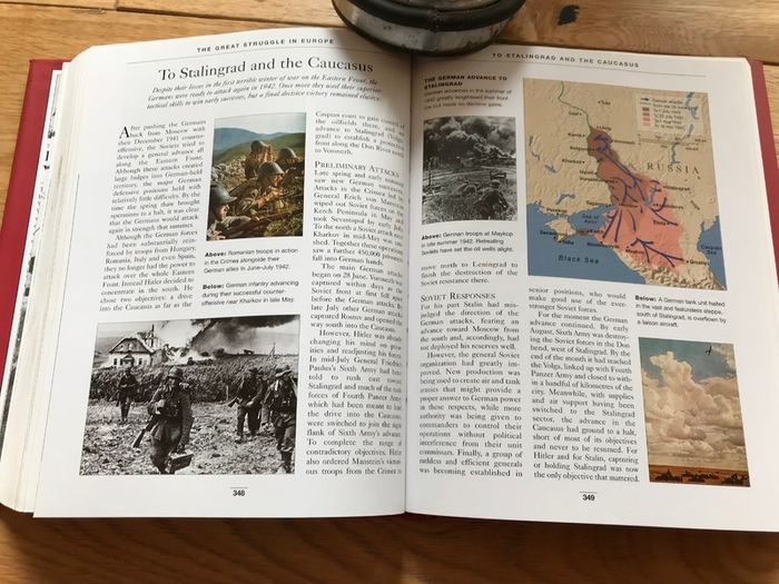 A Storm in Flanders +History of 1st & 2nd World War + Epic Stories of 2nd World War