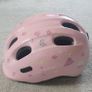 Girls bike helmet Image 4